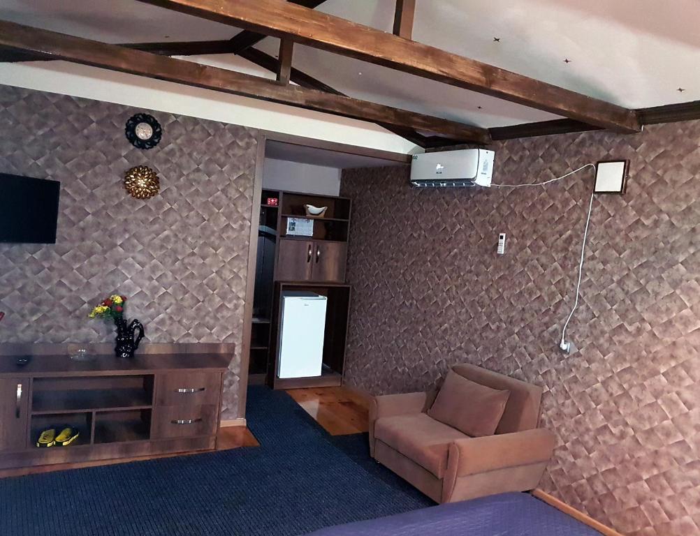 Guest House Villa room 2